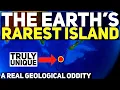 This Australian Island Is Unlike Any Other on Earth