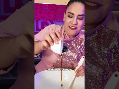 GLASEADO DE QUESO CREMA PARA TUS ROLES 🤩💖😱