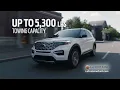 2023 Ford Explorer Review Flushing MI LaFontaine Ford of Flushing