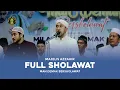 Download Lagu MAN Demak Bersholawat Full Sholawat Majelis Azzahir
