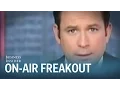 How a disturbing on-air freakout helped this ABC News anchor find happiness
