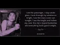 Iggy Pop - The Passenger (Lyrics)