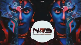 kali kali amavas ki raat mai dj nrs viral jabalpur madhyapradesh kalimata bhaktisong