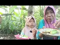 Download Lagu Suwegertenan sarapan karo anak wedhok nganggo  lalapan komplet❗