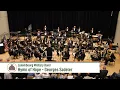 Download Lagu Hymn of Hope - Georges Sadeler (Luxembourg Military Band)