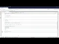 Python numpy part 1