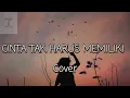 Download Lagu Cinta Tak Harus Memiliki - ST12 (Cover) Lirik