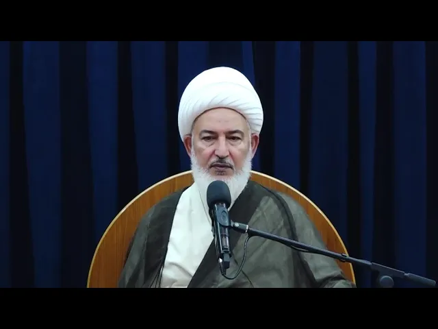 ⁣النتيجة في حكم تحديد النسل. سماحة الشيخ فاضل الصفار. ١٧ ذي القعدة ١٤٤٥هـ.