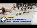 Download Lagu Banjir Rendam Bantaeng dan Bulukumba, Warga Evakuasi Lansia dan Ternak - [ TOP NEWS ]