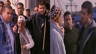سيد ابو العربي ابوه اضرب   راح يجيب حقه اتعلم عليه شوفوا كريم عمل في الحناوي ايه  دندنها