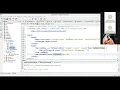 AJP Lab Program 8 Part II - JSP and Java Bean Demo