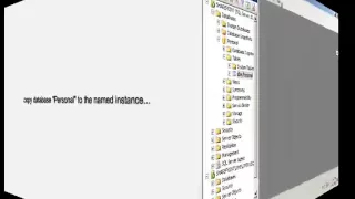 Create Database in SQL Server 2008 R2 Quick Simple