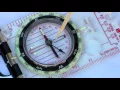 Suunto MC2 compass overview
