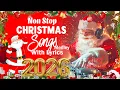 Download Lagu 🌲 Top Old Christmas Songs Medley 2026 🌟 Best Nonstop Holiday Medley with Timeless Festive Hits 🎶