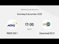 MOVE DS1 - Zaanstad DS3