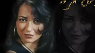 أمل عرفة تغني هلا يما وهلا يوم   من مسلسل خان الحرير دندنها