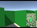Moving around the hedge maze Prim s algorithm