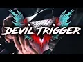 Download Lagu Devil May Cry 5 - Devil Trigger || METAL COVER by RichaadEB (ft. Lollia \u0026 Little V)