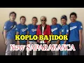 Download Lagu SAKIT HATI _  koplo Bajidor Version New saparakanca