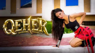 QEHER Guru Randhawa Dhamaal 4 Dance Video | SD KING CHOREOGRAPHY