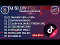 Download Lagu JANGAN PURA  PURA II NYANYIAN RINDU II JAUH NYA JARAK TERBENTANG II LAGU DANGDUT LAWAS POPULER