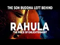 Lagu The SON BUDDHA LEFT BEHIND: RĀHULA's 7 Years of Waiting