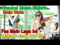 Download Lagu Gembel Malah diajarin Main Biola, Pas Main Lagu Ini Malah Jadi Pro !!!