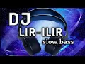 Download Lagu DJ LIR ILIR VERSI JEDAG JEDUG FULL BASSS