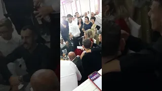 Thrret prizereni - Fatime Hajzeri Ruhani
