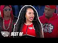 Best of B. Simone 💋 Clapbacks, Burns \u0026 More | Wild 'N Out