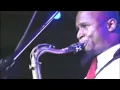 The Greyboy Allstars  - "Volcanic Acne" - 8/27/96