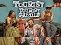 Mugai mazhai Lyrics / முகை மழை #mugaimazhai #touristfamily #sasikumar #simran #seanroldan #saindhavi