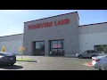 New Furniture Store Opens in Old Santa Maria Costco Building
