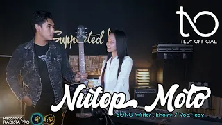 Download NUTOP MOTO-tedy mahendra official MP3