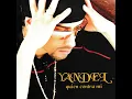 La Calle Me Lo Pidio (feat. Tego Calderón) - Yandel