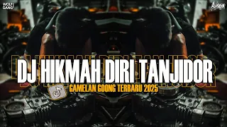dj sunda hikmah diri tanjidor gamelan goong alvisena rmx ft abew wg