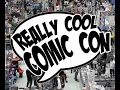 2024 Really Cool Comic Con