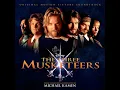 Download Lagu The Three Musketeers - Expanded - All For Love - (Song) - Bryan Adams , Rod Stewart \u0026 Sting
