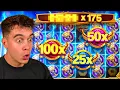 Download Lagu MY BIGGEST GATES OF OLYMPUS BONUS BUY ACTUALLY PAID! (INSANE MULTI)