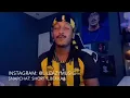 فري ستايل حريقة 🔥 من ليل إيزي لفوز الإتحاد على النصر