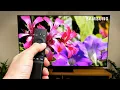 Samsung s best 4K TV of 2021 is QLED QN90A review