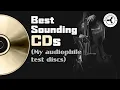 Download Lagu Best sounding CDs (my audiophile test discs)