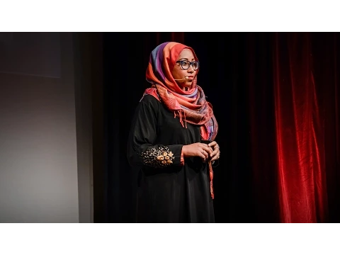 Download MP3 What does my headscarf mean to you? | Yassmin Abdel-Magied