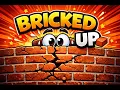 What does bricked up mean