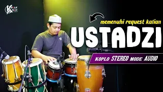 memenuhi request kalian sholawat ustadzi versi koplo again stereo wide audio