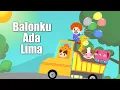 Download Lagu Lagu Anak Anak I Balonku Ada Lima - Lagu Anak Indonesia Populer