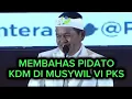 Download Lagu BESPREKING VAN DE TOESPRAAK VAN KDM OP DE REGIONALE CONFERENTIE VAN DE VI PKS