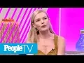 Kate Bosworth Opens Up About Some Of Her Biggest Red Carpet Moments PeopleTV