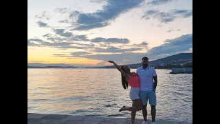 when you meet the love of your life time stops 