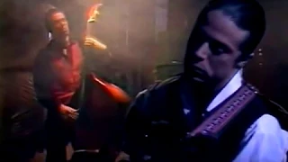 Vaya Con Dios Puerto Rico 1987 Videoclip 